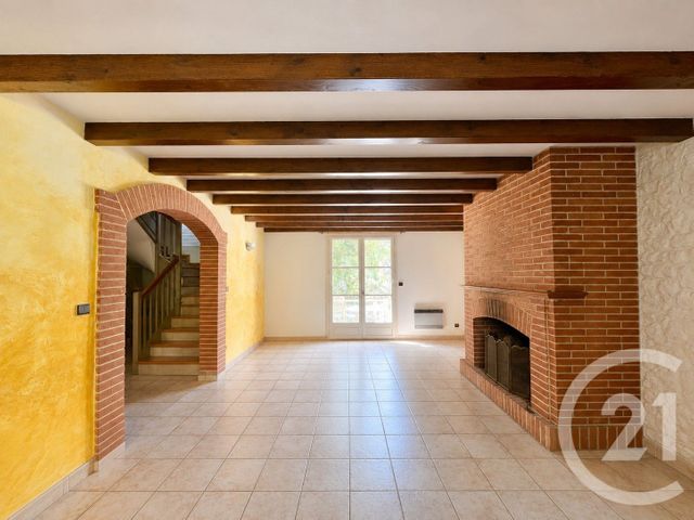 Maison &agrave; vendre - 7 pi&egrave;ces - 206,53 m2 - Tournefeuille - 31 - MIDI-PYRENEES