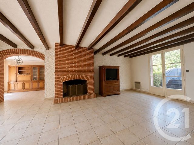 Maison &agrave; vendre - 7 pi&egrave;ces - 206,53 m2 - Tournefeuille - 31 - MIDI-PYRENEES