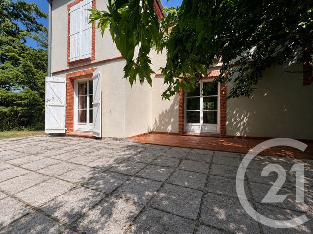 maison - TOURNEFEUILLE - 31
