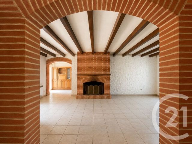 Maison &agrave; vendre - 7 pi&egrave;ces - 206,53 m2 - Tournefeuille - 31 - MIDI-PYRENEES