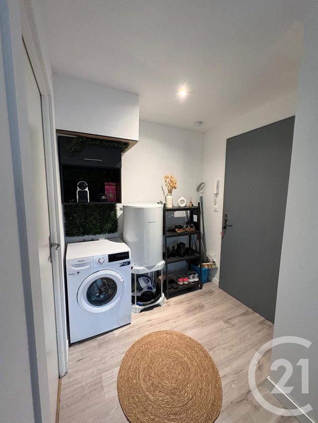 Appartement T2 &agrave; louer - 2 pi&egrave;ces - 34,32 m2 - Toulouse - 31 - MIDI-PYRENEES