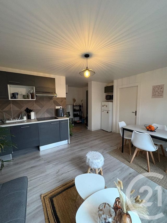 appartement - TOULOUSE - 31