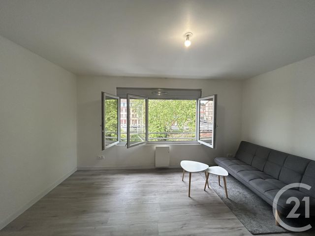 Appartement T2 &agrave; louer - 2 pi&egrave;ces - 34,32 m2 - Toulouse - 31 - MIDI-PYRENEES