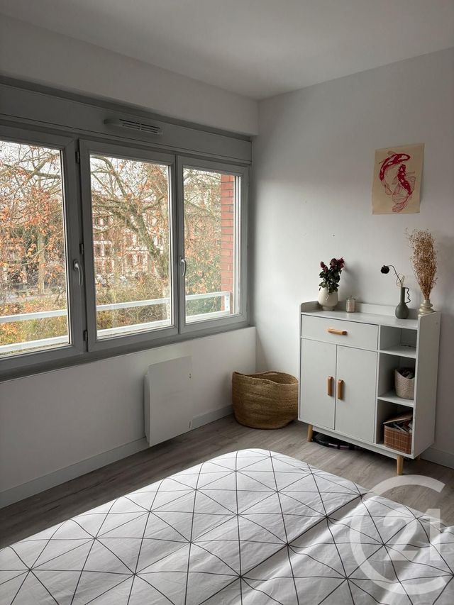 Appartement T2 &agrave; louer - 2 pi&egrave;ces - 34,32 m2 - Toulouse - 31 - MIDI-PYRENEES