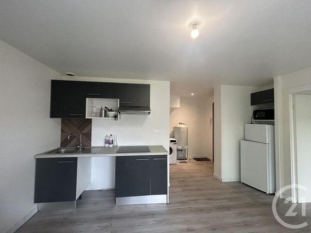 Appartement T2 &agrave; louer - 2 pi&egrave;ces - 34,32 m2 - Toulouse - 31 - MIDI-PYRENEES