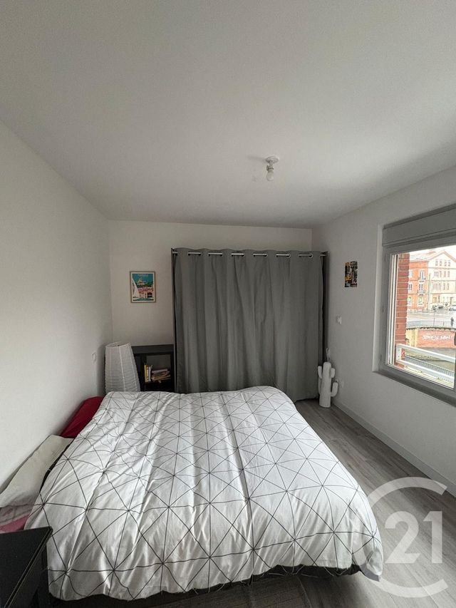 Appartement T2 &agrave; louer - 2 pi&egrave;ces - 34,32 m2 - Toulouse - 31 - MIDI-PYRENEES