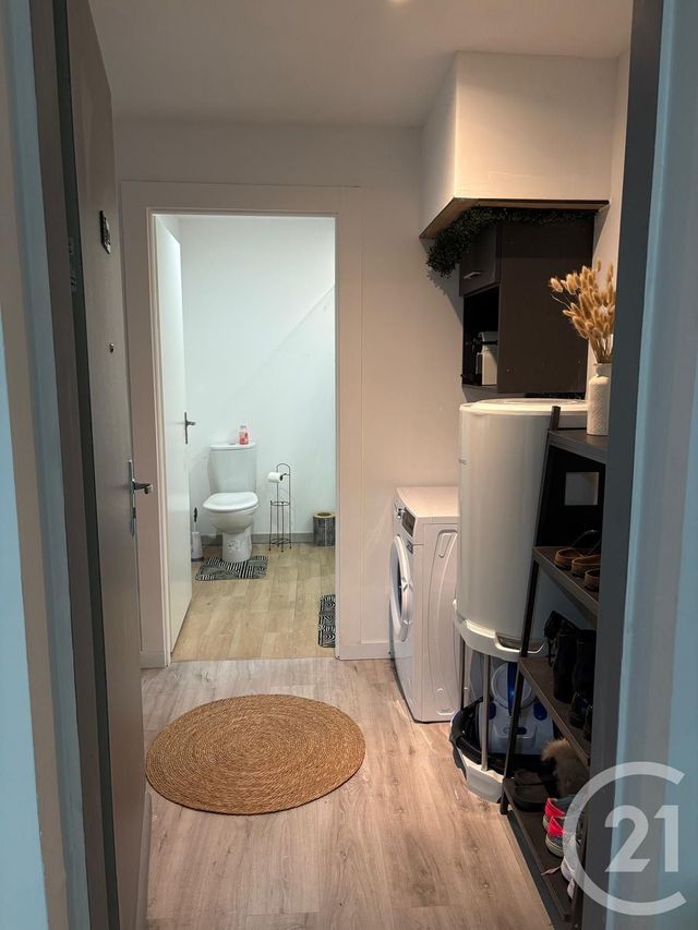 Appartement T2 &agrave; louer - 2 pi&egrave;ces - 34,32 m2 - Toulouse - 31 - MIDI-PYRENEES