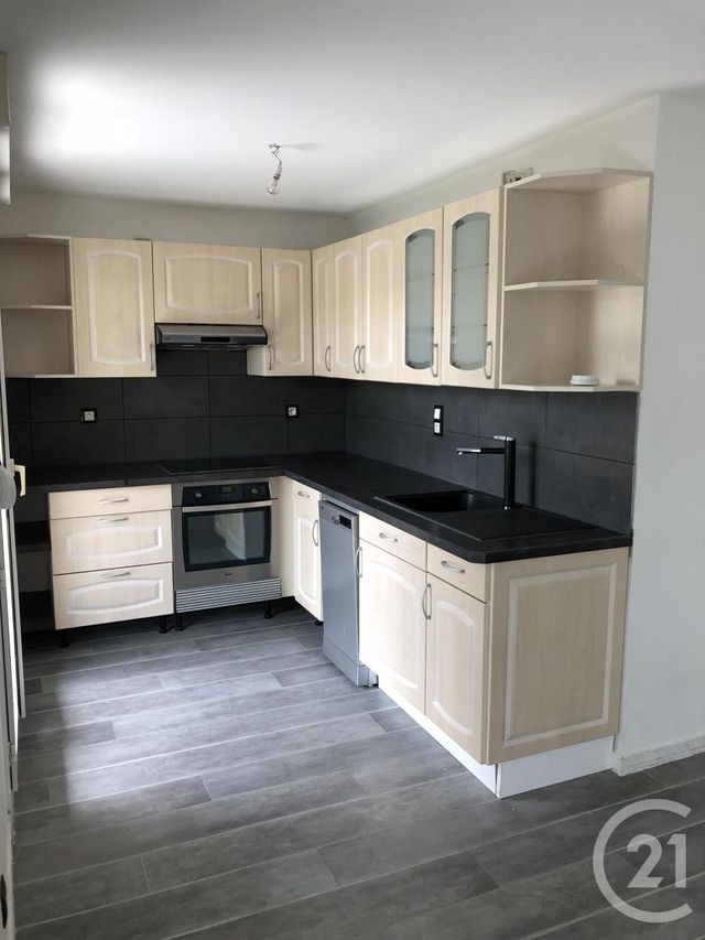 appartement - VILLENEUVE TOLOSANE - 31