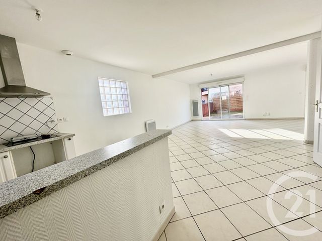 Maison &agrave; vendre - 5 pi&egrave;ces - 114 m2 - Frouzins - 31 - MIDI-PYRENEES