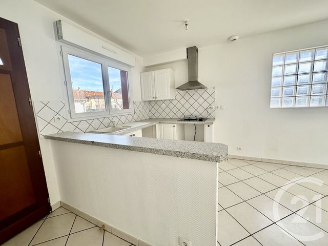 Maison &agrave; vendre - 5 pi&egrave;ces - 114 m2 - Frouzins - 31 - MIDI-PYRENEES