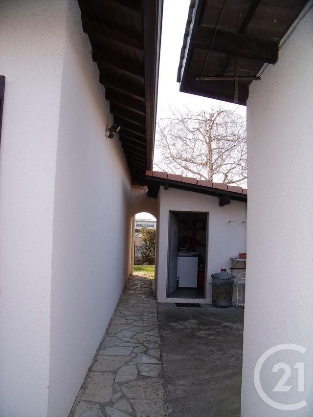 Maison &agrave; vendre - 4 pi&egrave;ces - 88,66 m2 - Villeneuve Tolosane - 31 - MIDI-PYRENEES