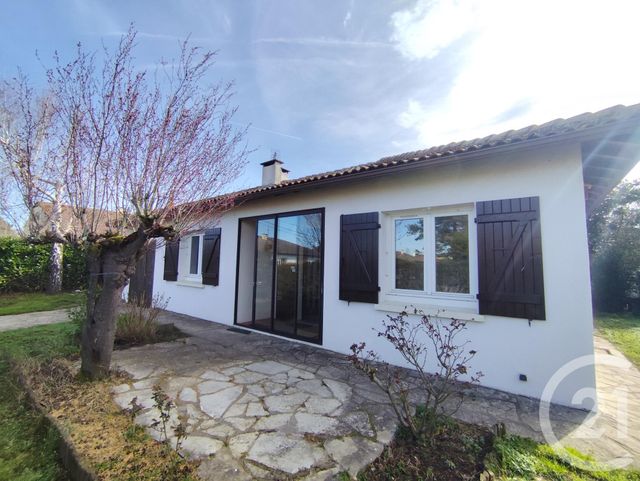 maison - VILLENEUVE TOLOSANE - 31