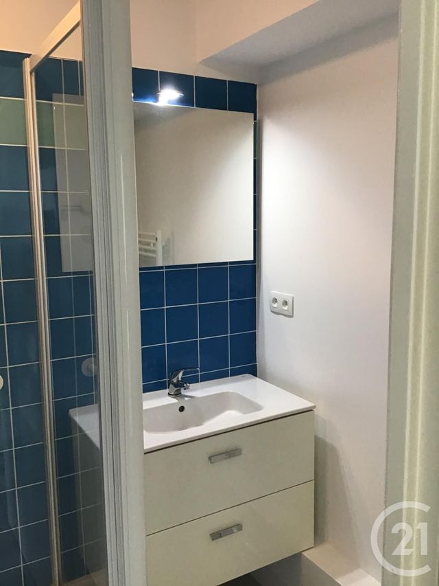 Appartement T3 &agrave; louer - 3 pi&egrave;ces - 65,80 m2 - Cugnaux - 31 - MIDI-PYRENEES