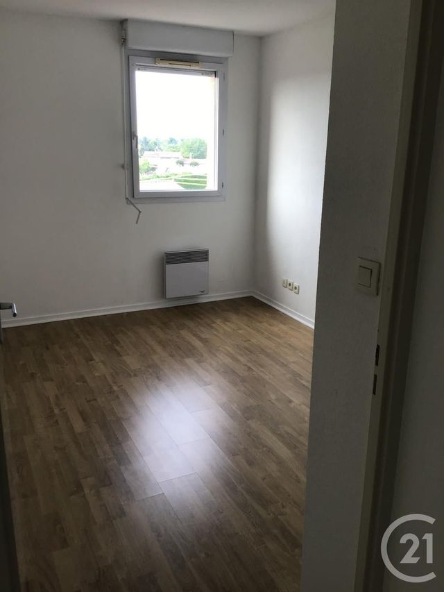 Appartement T3 &agrave; louer - 3 pi&egrave;ces - 65,80 m2 - Cugnaux - 31 - MIDI-PYRENEES