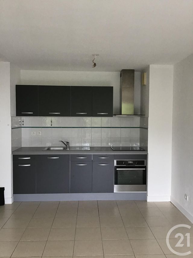 appartement - CUGNAUX - 31