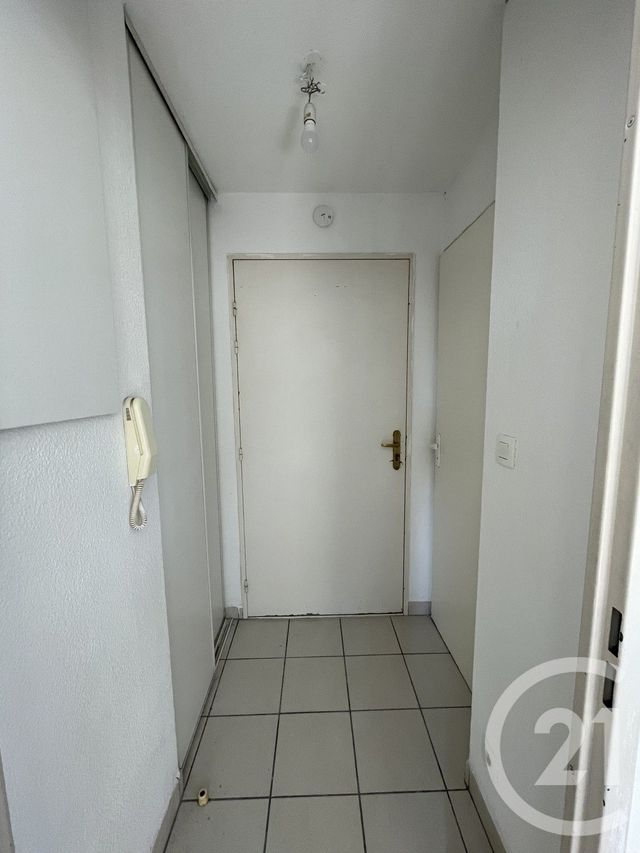 Appartement T2 &agrave; louer - 2 pi&egrave;ces - 30,80 m2 - Toulouse - 31 - MIDI-PYRENEES