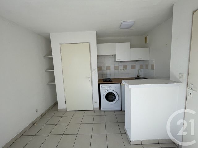 Appartement T2 &agrave; louer - 2 pi&egrave;ces - 30,80 m2 - Toulouse - 31 - MIDI-PYRENEES