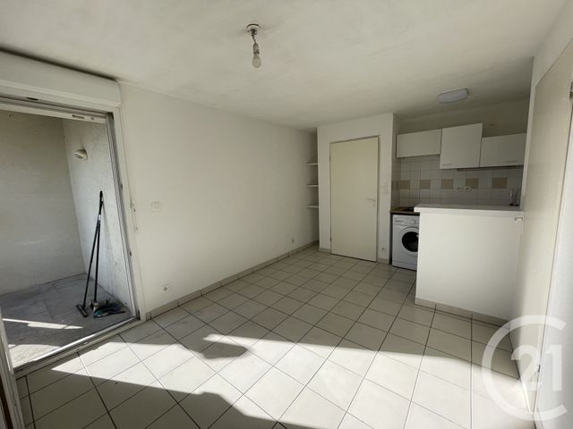Appartement T2 &agrave; louer - 2 pi&egrave;ces - 30,80 m2 - Toulouse - 31 - MIDI-PYRENEES