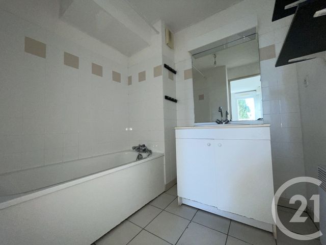 Appartement T2 &agrave; louer - 2 pi&egrave;ces - 30,80 m2 - Toulouse - 31 - MIDI-PYRENEES