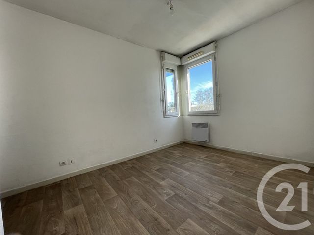 Appartement T2 &agrave; louer - 2 pi&egrave;ces - 30,80 m2 - Toulouse - 31 - MIDI-PYRENEES