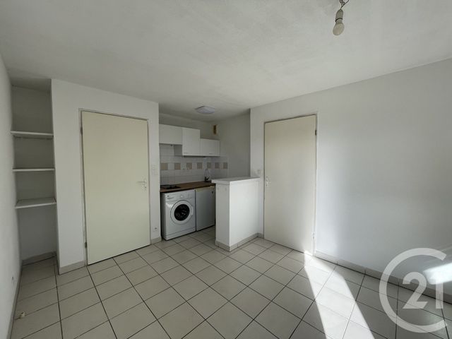 appartement - TOULOUSE - 31