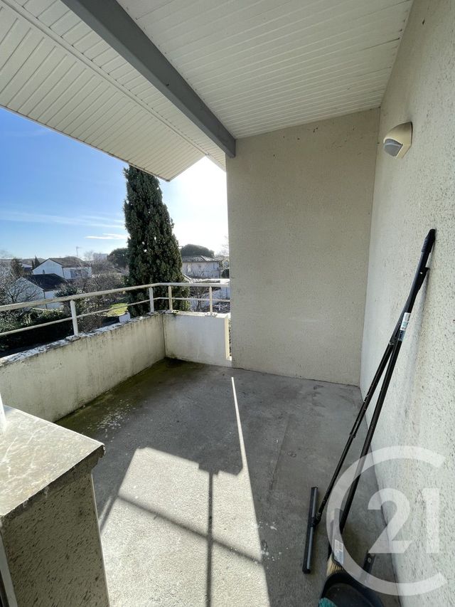 Appartement T2 &agrave; louer - 2 pi&egrave;ces - 30,80 m2 - Toulouse - 31 - MIDI-PYRENEES