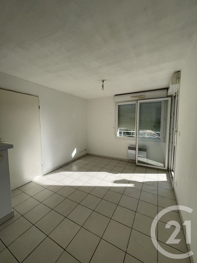 Appartement T2 &agrave; louer - 2 pi&egrave;ces - 30,80 m2 - Toulouse - 31 - MIDI-PYRENEES