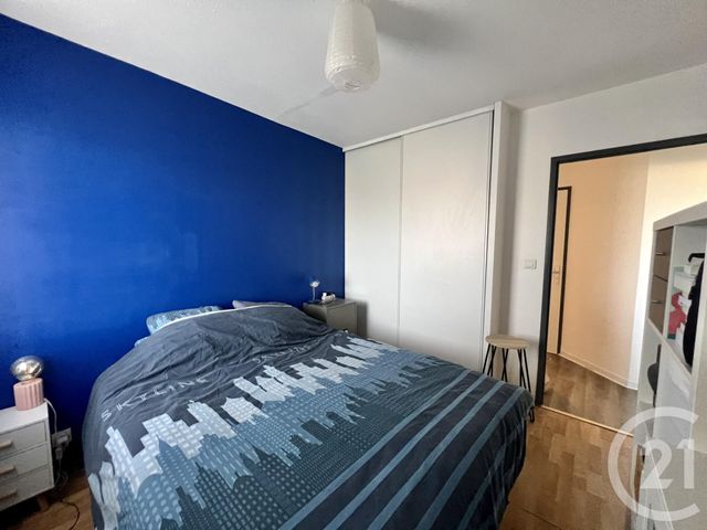 Appartement &agrave; vendre - 3 pi&egrave;ces - 56 m2 - Toulouse - 31 - MIDI-PYRENEES