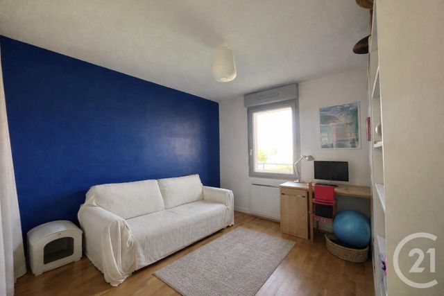 Appartement &agrave; vendre - 3 pi&egrave;ces - 56 m2 - Toulouse - 31 - MIDI-PYRENEES