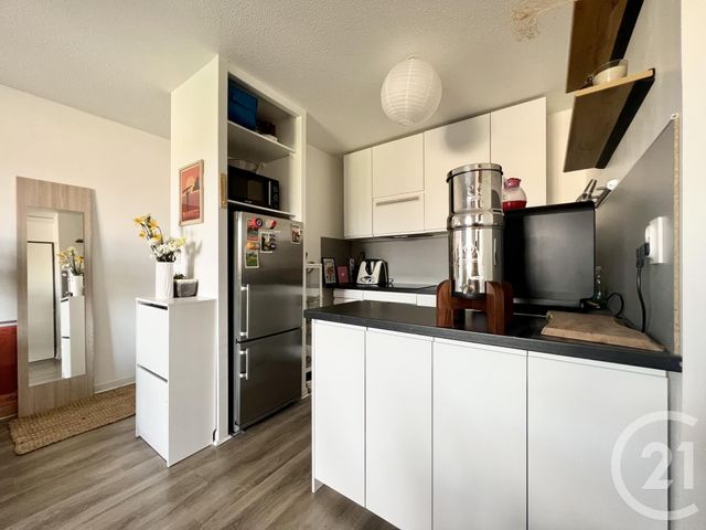 Appartement &agrave; vendre - 3 pi&egrave;ces - 56 m2 - Toulouse - 31 - MIDI-PYRENEES