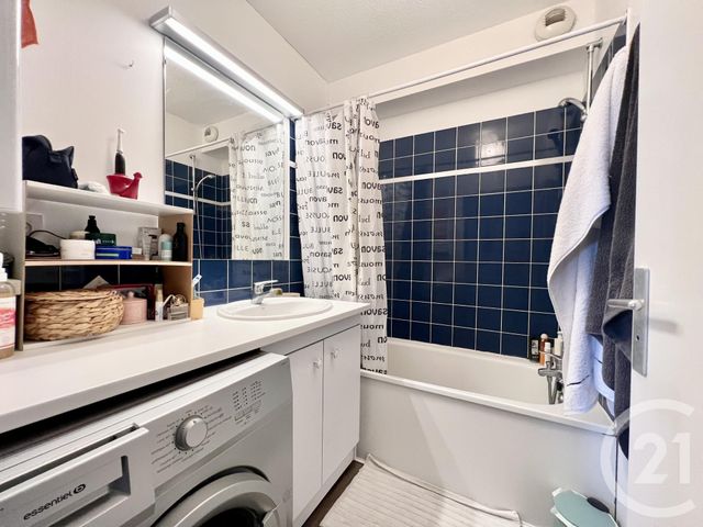 Appartement &agrave; vendre - 3 pi&egrave;ces - 56 m2 - Toulouse - 31 - MIDI-PYRENEES