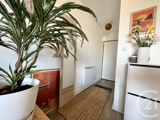 Appartement &agrave; vendre - 3 pi&egrave;ces - 56 m2 - Toulouse - 31 - MIDI-PYRENEES
