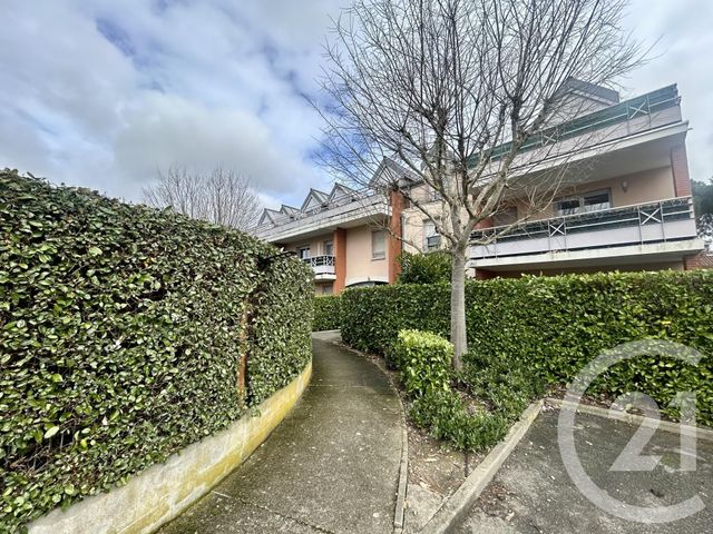 Appartement &agrave; vendre - 3 pi&egrave;ces - 56 m2 - Toulouse - 31 - MIDI-PYRENEES