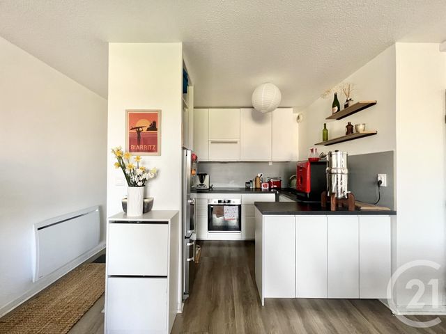 Appartement &agrave; vendre - 3 pi&egrave;ces - 56 m2 - Toulouse - 31 - MIDI-PYRENEES