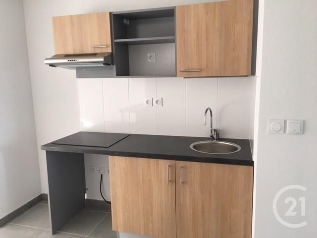 Appartement F3 &agrave; louer - 3 pi&egrave;ces - 67,87 m2 - Villeneuve Tolosane - 31 - MIDI-PYRENEES