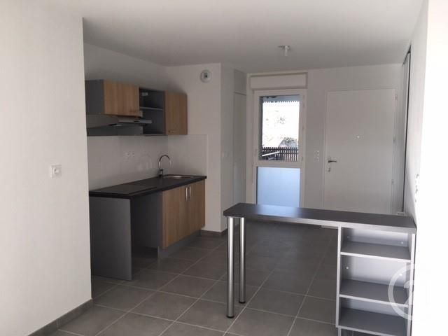 Appartement F3 &agrave; louer - 3 pi&egrave;ces - 67,87 m2 - Villeneuve Tolosane - 31 - MIDI-PYRENEES