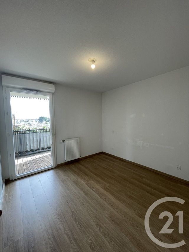 Appartement F3 &agrave; louer - 3 pi&egrave;ces - 67,87 m2 - Villeneuve Tolosane - 31 - MIDI-PYRENEES
