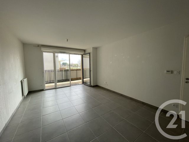 Appartement F3 &agrave; louer - 3 pi&egrave;ces - 67,87 m2 - Villeneuve Tolosane - 31 - MIDI-PYRENEES