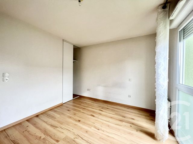 Appartement F3 &agrave; vendre - 3 pi&egrave;ces - 63,90 m2 - Toulouse - 31 - MIDI-PYRENEES