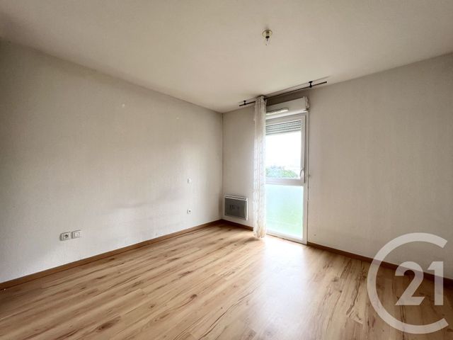 Appartement F3 &agrave; vendre - 3 pi&egrave;ces - 63,90 m2 - Toulouse - 31 - MIDI-PYRENEES
