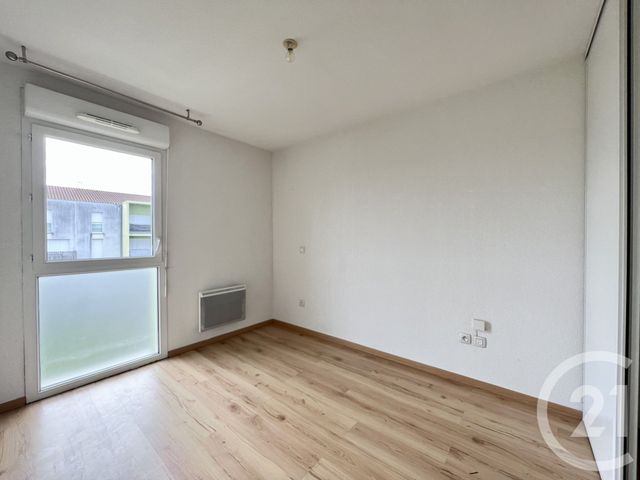 Appartement F3 &agrave; vendre - 3 pi&egrave;ces - 63,90 m2 - Toulouse - 31 - MIDI-PYRENEES