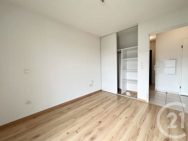 Appartement F3 &agrave; vendre - 3 pi&egrave;ces - 63,90 m2 - Toulouse - 31 - MIDI-PYRENEES