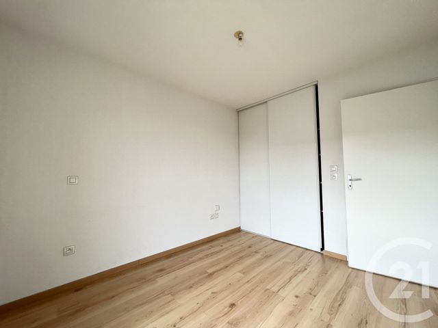 Appartement F3 &agrave; vendre - 3 pi&egrave;ces - 63,90 m2 - Toulouse - 31 - MIDI-PYRENEES