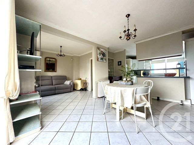 Maison &agrave; vendre - 4 pi&egrave;ces - 80 m2 - Cugnaux - 31 - MIDI-PYRENEES