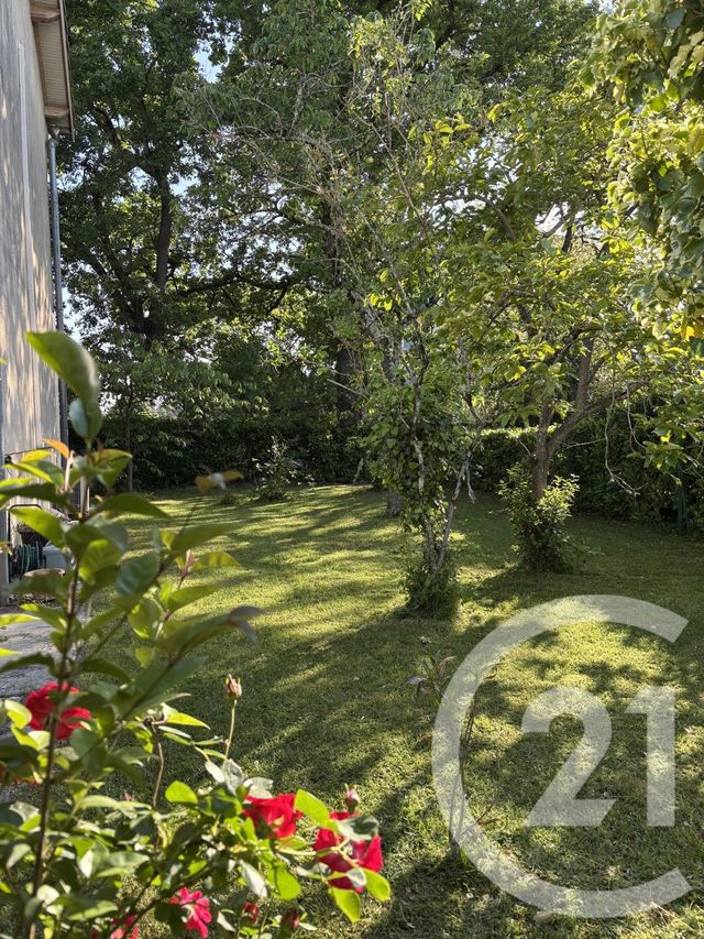 Maison &agrave; vendre - 4 pi&egrave;ces - 80 m2 - Cugnaux - 31 - MIDI-PYRENEES