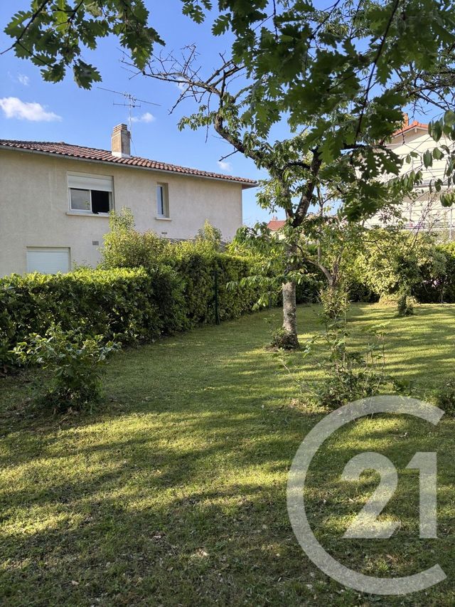 Maison &agrave; vendre - 4 pi&egrave;ces - 80 m2 - Cugnaux - 31 - MIDI-PYRENEES