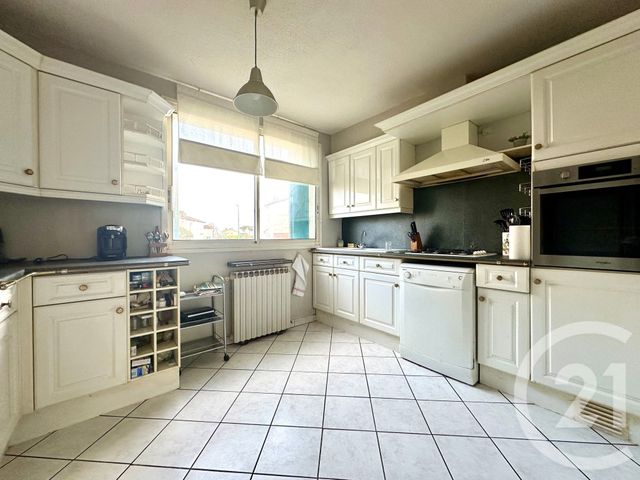 Maison &agrave; vendre - 4 pi&egrave;ces - 80 m2 - Cugnaux - 31 - MIDI-PYRENEES