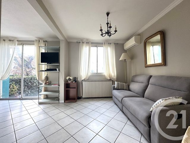 Maison &agrave; vendre - 4 pi&egrave;ces - 80 m2 - Cugnaux - 31 - MIDI-PYRENEES