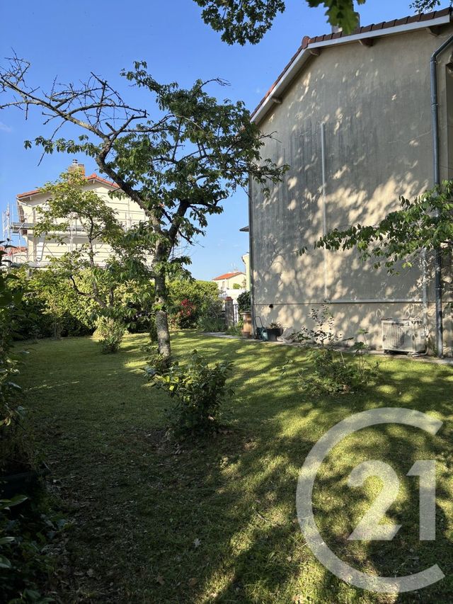 Maison &agrave; vendre - 4 pi&egrave;ces - 80 m2 - Cugnaux - 31 - MIDI-PYRENEES