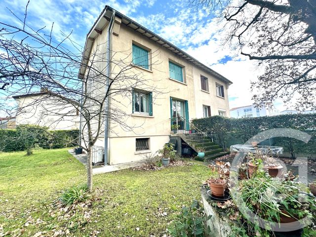 Maison &agrave; vendre - 4 pi&egrave;ces - 80 m2 - Cugnaux - 31 - MIDI-PYRENEES